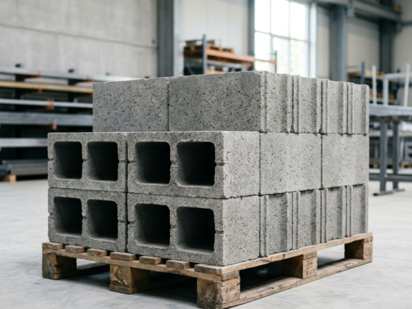Concrete Blocks