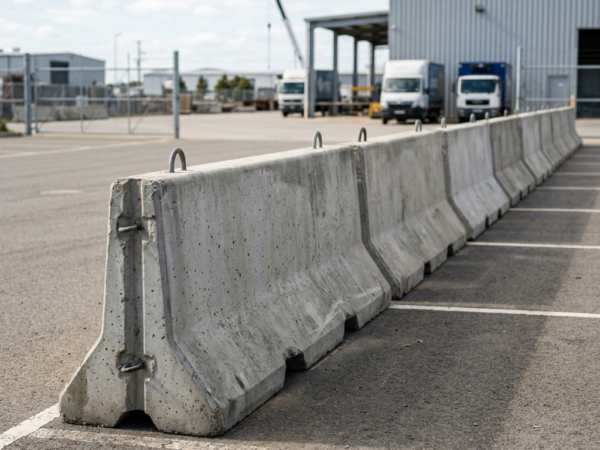 Security Barriers
