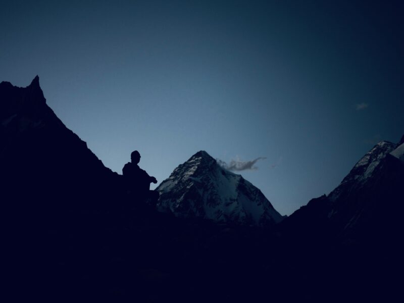Why Askole Matters: The Legacy of the Final Village Before K2