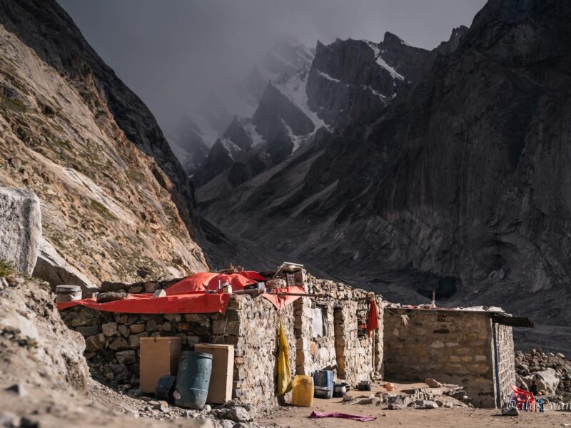 Karakoram Climbing Season 2026: Route Conditions & Permits