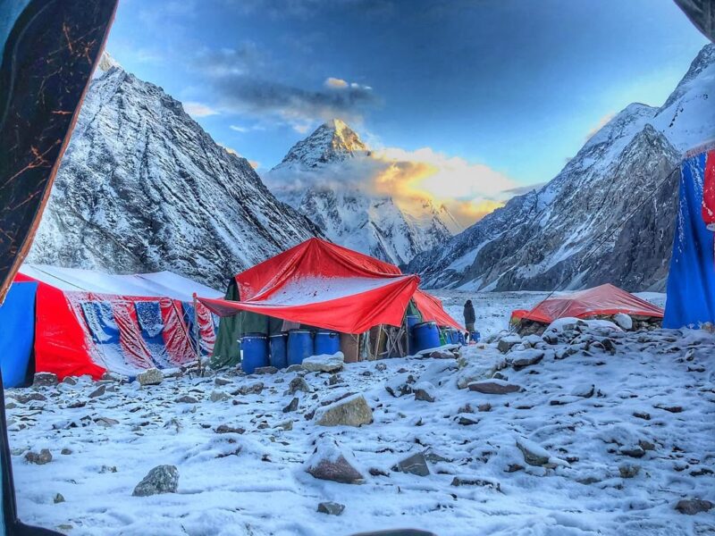 Hunza & Skardu Valley Cultural Odyssey