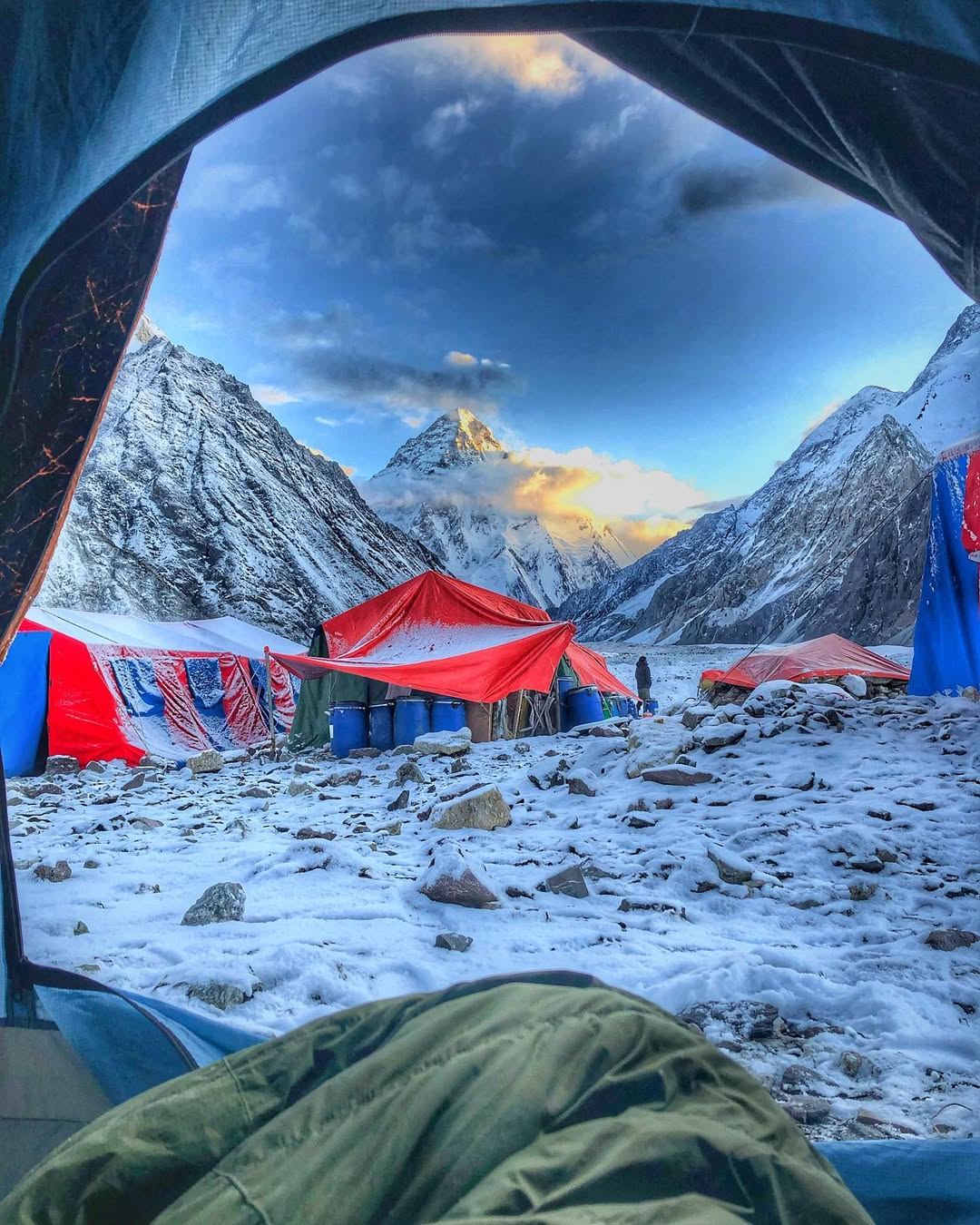 Hunza & Skardu Valley Cultural Odyssey